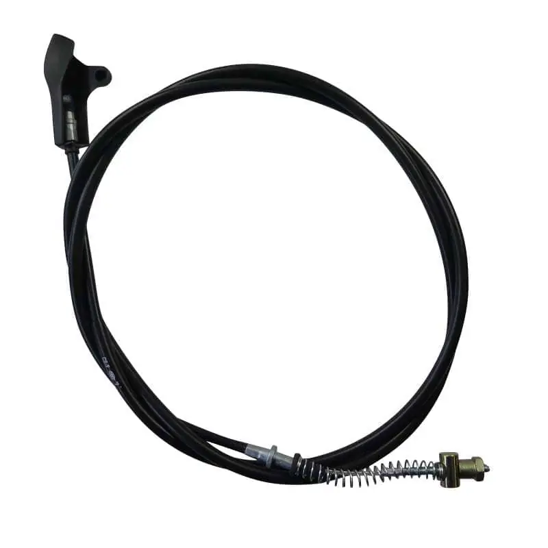 Mega-Angebot PGO Bremszug hinten G-Max 50 25 km/h Bowdenzug Bremsleitung C25444010005 Seilzug Bautenzug Bremsseil Bremskabel Brems-Zug Bauten-Zug
