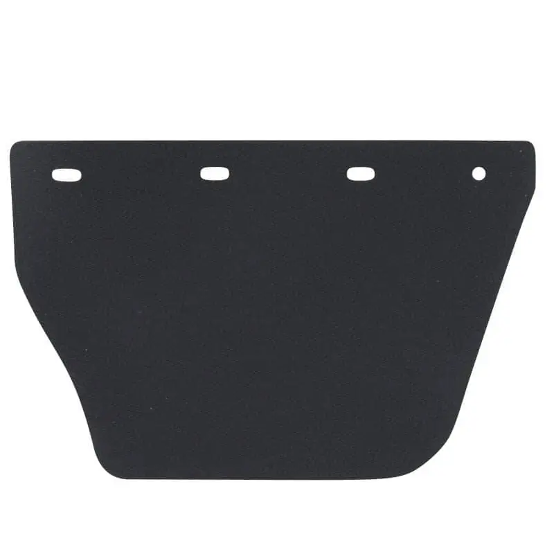PGO X-RIDER 110 Dämpfergummi Frontverkleidung Silentblock 110ccm 2Takt X0701020000 Gummilager Dämpferbuchse Gummianschlag Silent-Block Sonderangebot