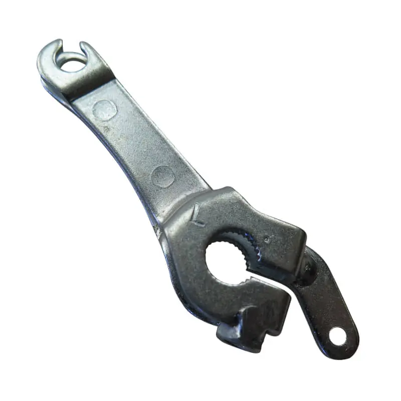 PGO Bremsarm links vorn X-Rider 90 Bremshebel Quad ATV X040D050000 Brems-Hebel Bremsarm Brems-Arm UTV Rabatt
