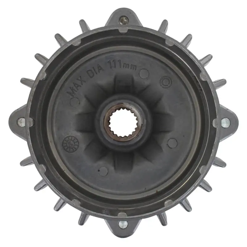 Mega-Angebot Bremstrommel hinten Trommel-Bremse 42881-GAT-00