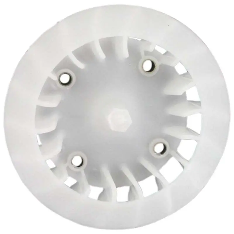 Garantierte Lieferung Rex Rexy 125 Gebläserad unten 125ccm 4Takt 12611-GAT-00 Lüfterrad Flügelrad Luftrad Lüfter-Rad Luft-Rad Ventilatorrad Belüftungsrad