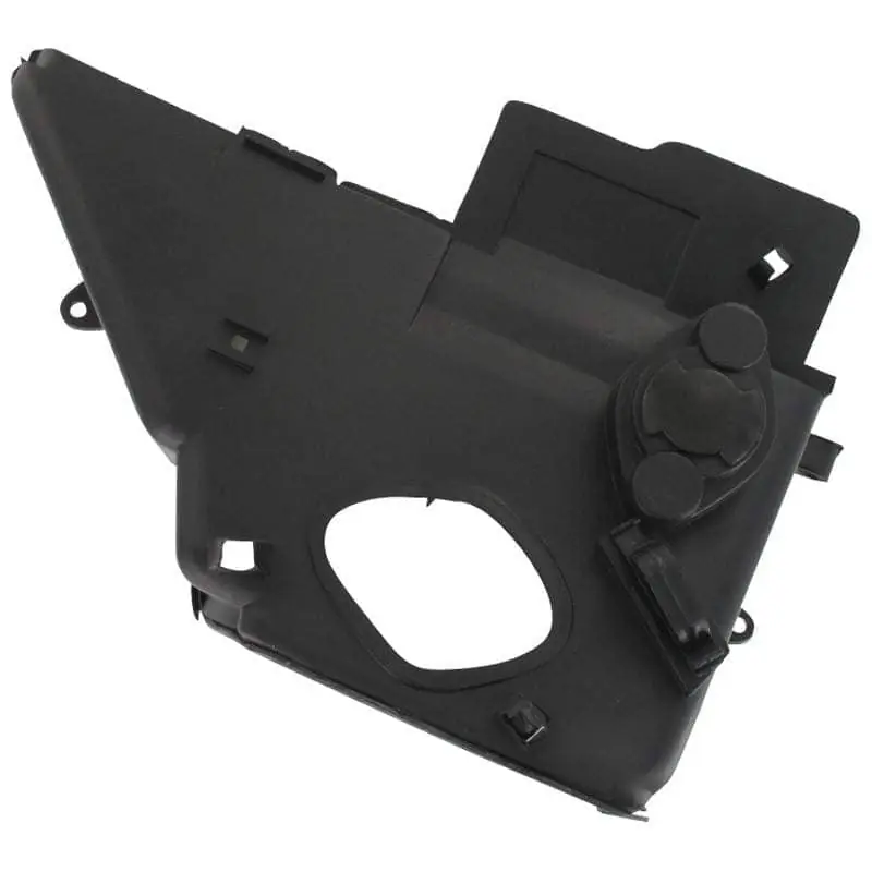 Neue Ware Rex Rexy 125 Zylinderverkleidung 125ccm 4Takt 12662-GAT-00 oben Zylinder-Abdeckung Zylinderhaube Kühlhaube Zylinder-Verkleidung 152QMI