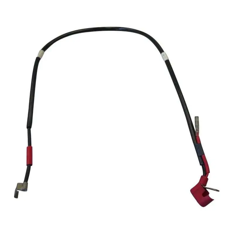 Direkt Vom Hersteller Rex Rexy 125 Batterie-Plus-Kabel 125ccm 4Takt 62110-GAT-00 Pluskabel Batteriekabel rot Batterieleitung Batterie-Kabel Akku-Kabel