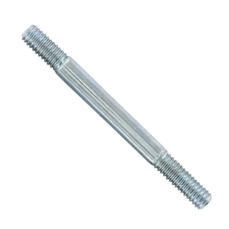SMC Gewindebolzen M6x62mm Rex RS450 Schraube 50ccm 4Takt Gewindestange Gewinde-Stange Stehbolzen Stiftschraube Gewindestab 50ccm-2Takt Neue Kollektion