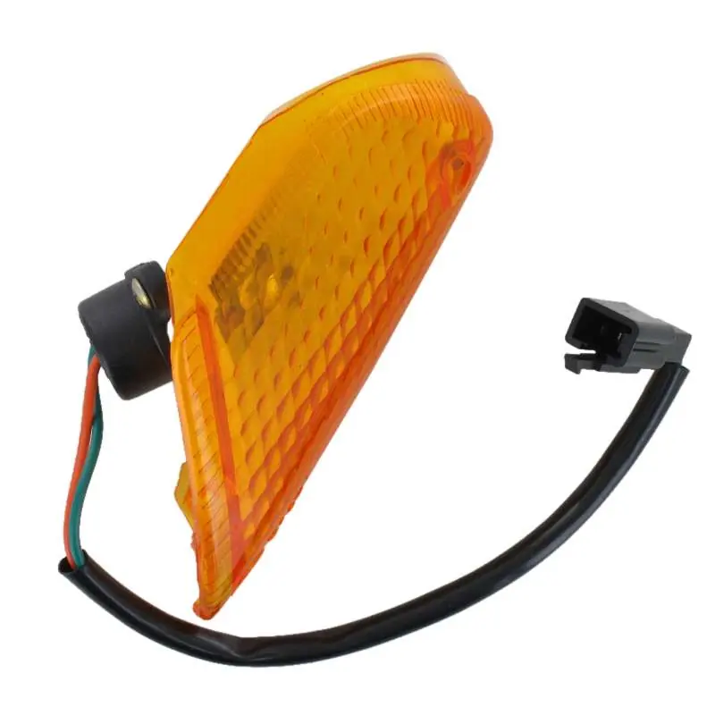 Finale Aktion Rex Rexy 125 Blinker links vorn 125ccm 4Takt 55350-GAT-00 Signalleuchte Blinklicht Blinkleuchte Fahrtrichtungsanzeiger Blinkleuchten