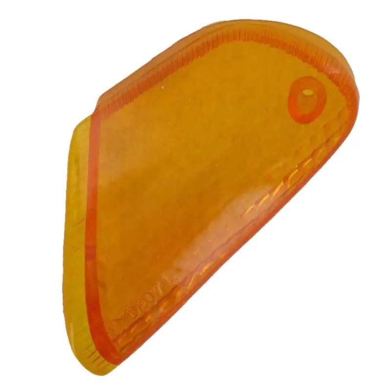 Günstig Rex Rexy 125 Blinkerglas Roller 125ccm 4Takt 55352-GAT-00 links vorn Blinker-Glas Blinker-Abdeckung Blinkerabdeckung Blinkerkappe