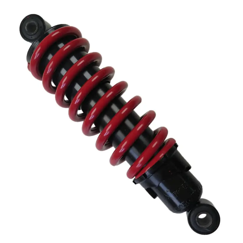 PGO Federbein hinten X-RIDER 110 Stoßdämpfer Feder-Bein Quad X0481020000 Gabel-Bein Stoß-Dämpfer ATV X-RIDER 50 UTV Ersatzteil Service Letzte Chance