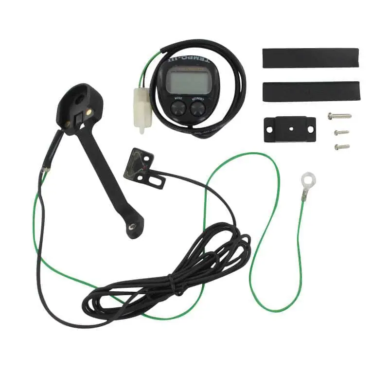 Zertifiziert PGO Tachometer mit Sensor Fahrradtacho X-RIDER 110 Quad ATV X0561000000 Geschwindigkeitsmesser Geschwindigkeitsanzeige Speedometer UTV