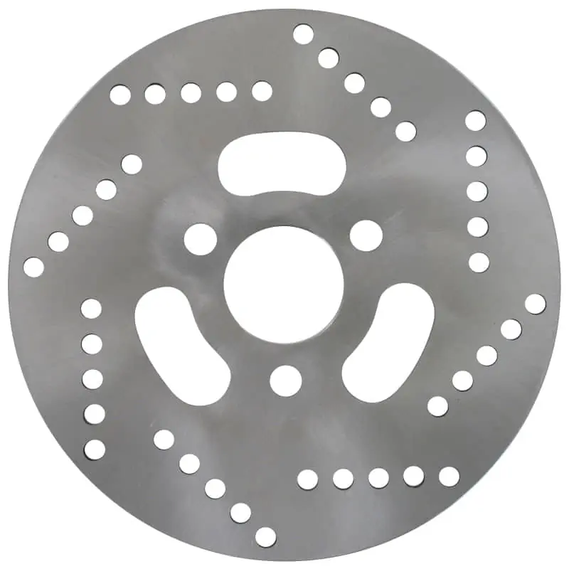 PGO Bremsscheibe 180mm hinten X-Rider 90 Scheibenbremse Quad X0403500000 Vorderbremse Scheiben-Bremse Bremsplatte Brems-Scheibe ATV UTV Jetzt Kaufen