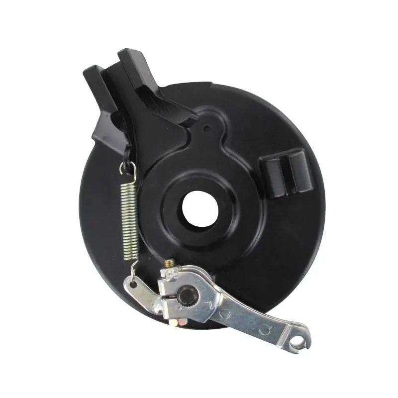 PGO Bremsträgerplatte vorn links X-Rider 90 Quad ATV X0404000000 X-RIDER 110 UTV Ersatzteil Service Inpektion Direktimport Heißes Angebot