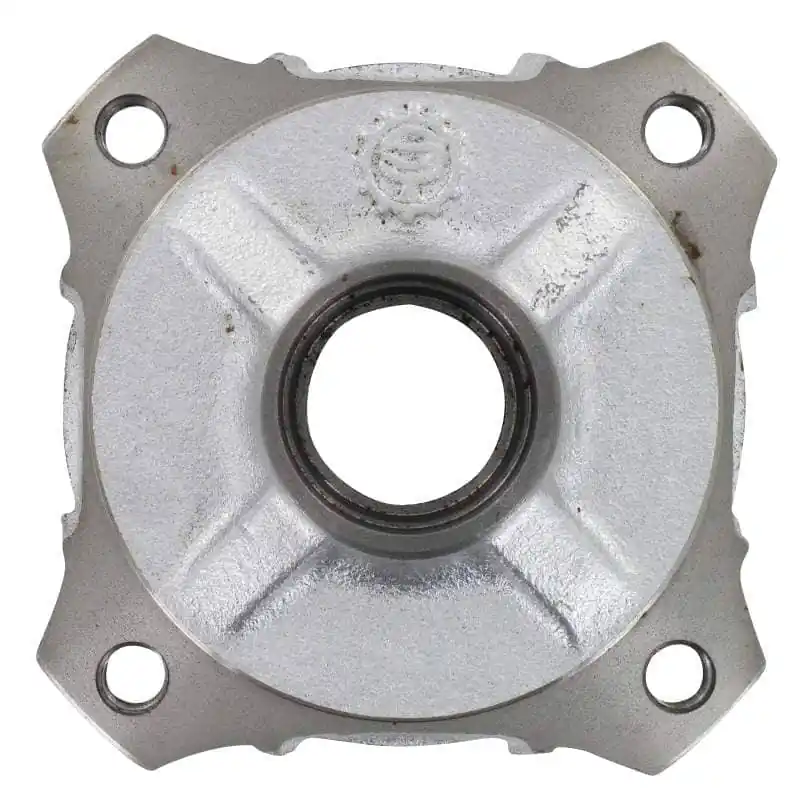 Angebot PGO Bremstrommel vorn X-Rider 90 Trommelbremse Bremsgehäuse X0404200000 Bremstrommelgehäuse Quad ATV X-RIDER 110 UTV Ersatzteil Service