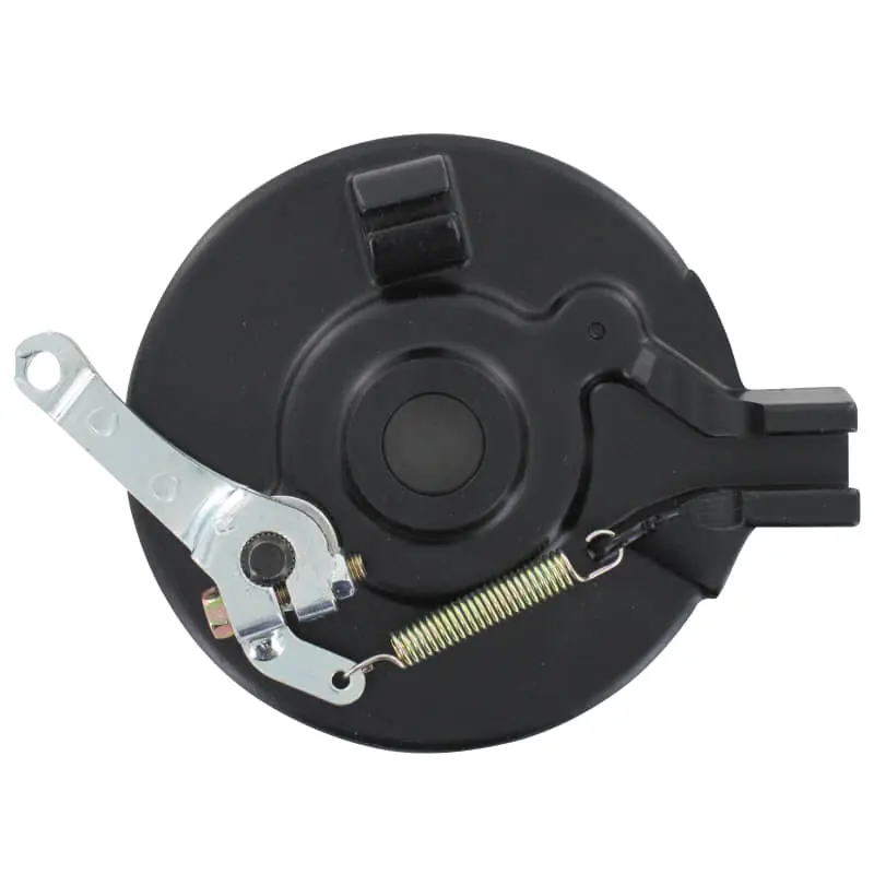 Neu Im Sortiment PGO Bremsträgerplatte vorn rechts X-Rider 90 Quad ATV X040D000000 X-RIDER 110 UTV Ersatzteil Service Inpektion Direktimport