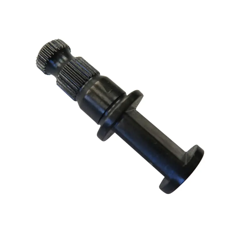 PGO Bremsnocke vorn X-Rider 90 Bolzen Zapfen Arretierbolzen X040D080000 Bremsbolzen Bremsstift Bremsbelagwiderlager Quad ATV UTV Meistverkauft