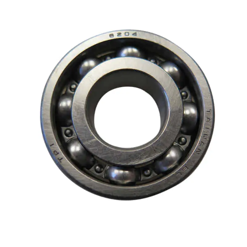 PGO Kugellager Rillenkugellager G-Max 150 Wälzlager Roller 96510620402 Rollenlager Kugel-Lager Wellenlager Radiallager Radialkugellager Rabatt