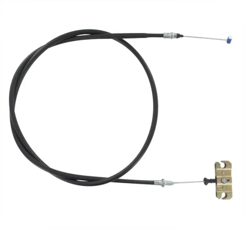 Bremszug hinten Bowdenzug Bremsleitung Seilzug Roller P354440000 Bautenzug Bremsseil Bremskabel Brems-Zug Bauten-Zug Brems-Leitung PGO Knallerangebot
