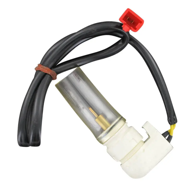 Markenware PGO Kaltstarter 150ccm-4Takt G-Max 150 Choke Kaltstartventil 40000940000 Kaltstartautomatik Kaltstarteinrichtung Kolbenstarter Mokick
