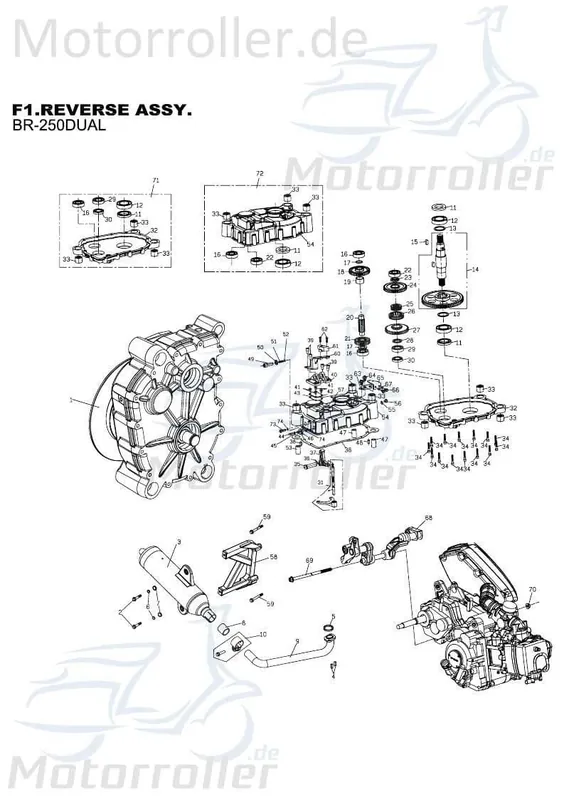Saisonangebot Flachkopfschraube M5X20 90040502000