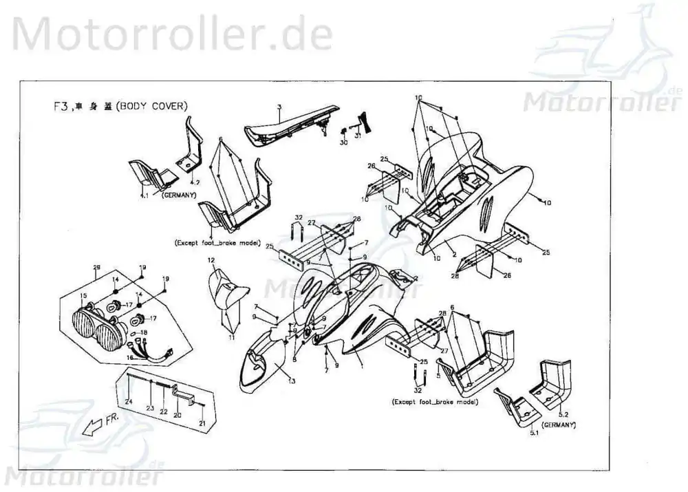 RUNDKOPFSCHRAUBE 4x35 90050403500 Neue Ware