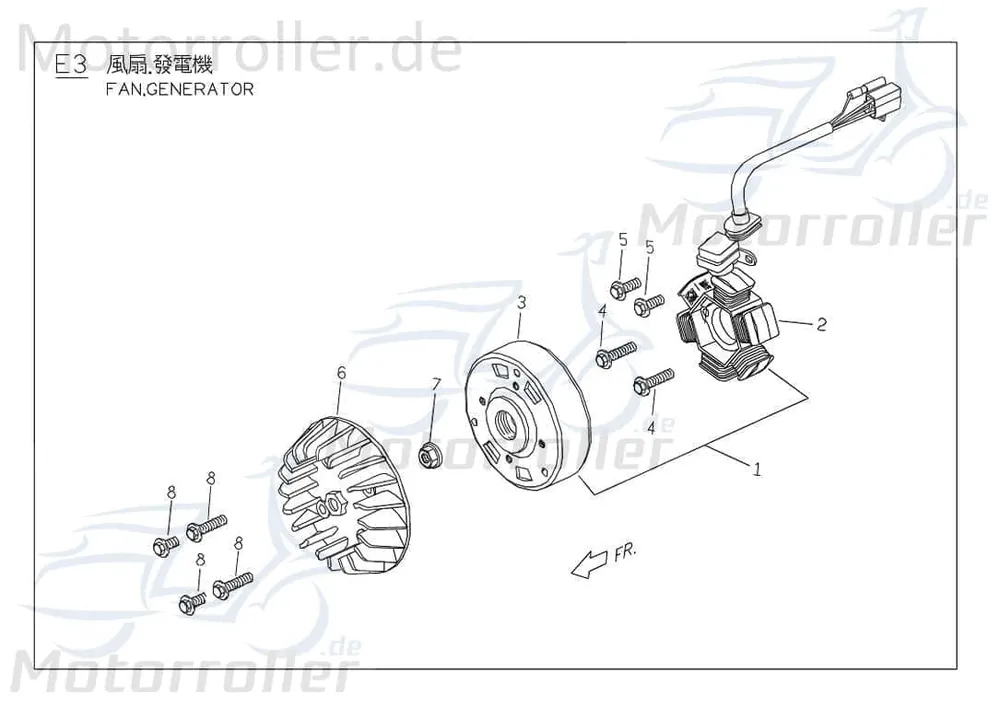 Angebot Sechskantschraube M6x12 90190601203