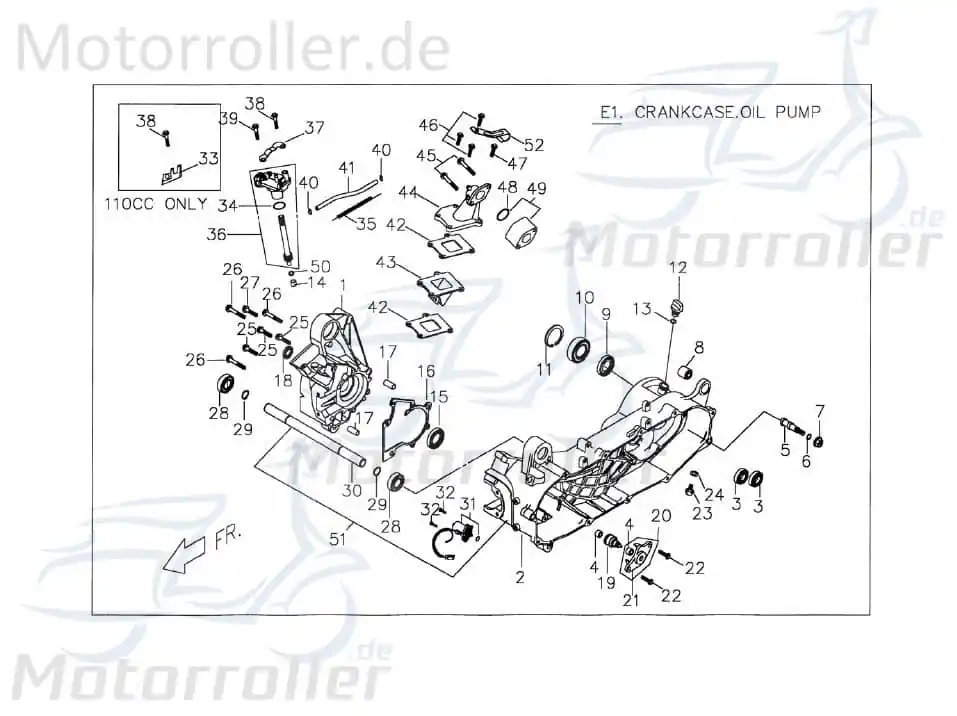 Mega-Angebot PGO Sechskantschraube M6x80mm X-RIDER 150 Halter 150ccm 4Takt Befestigung Halterung Flachkopfschraube Sechskant-Schraube Bundschraube