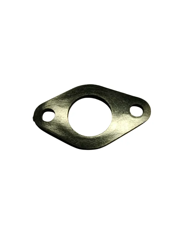 PGO Isolator Vergaser Star 50 Dichtung Roller 50ccm 2Takt Ansaugstutzen-Dichtung Dichtung-Ansaugstutzen Ansaug-Krümmer Zwischenstück / Must-Have