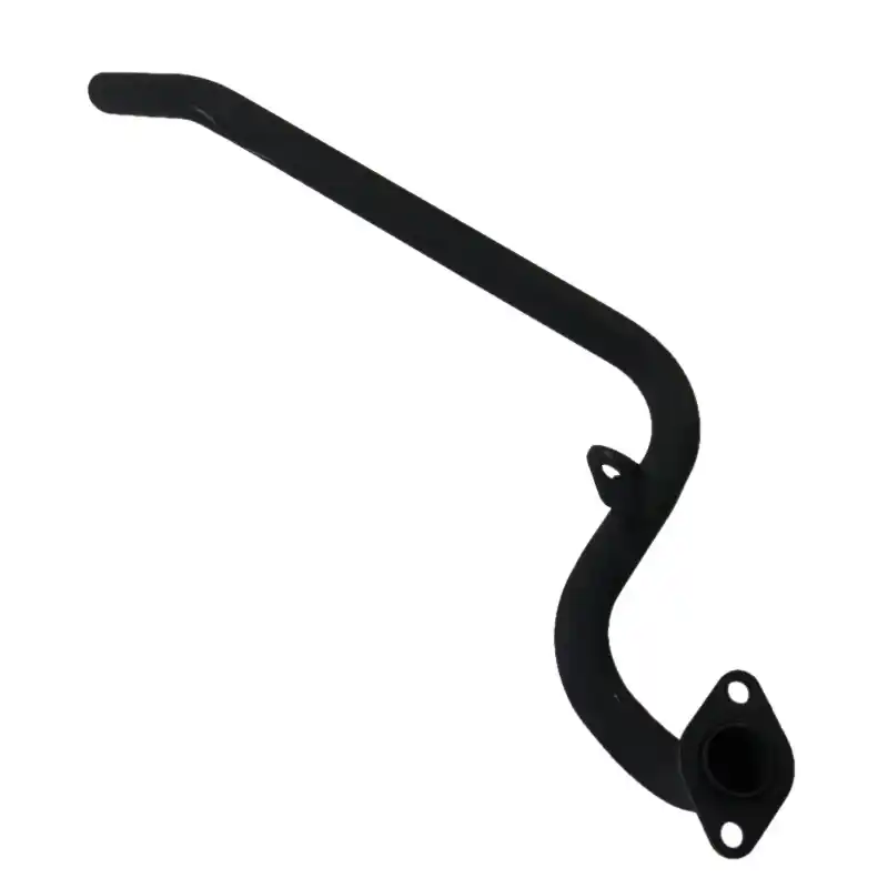 Zertifiziert PGO Bugrider 200 Auspuffrohr vorn 200ccm-4Takt Auspuffanlage 200ccm 4Takt B52811000002 Auspufftopf PGO 200ccm-4Takt Buggy Ersatzteil