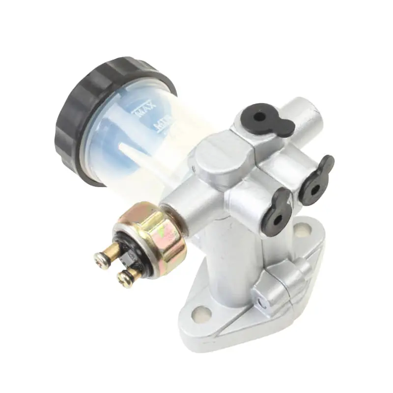 Wochenendangebot Bremszylinder PGO B54031000000