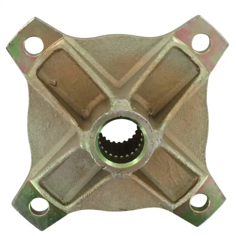 Super-Preis Radnabe Hinterachse 46/94mm B5407130000