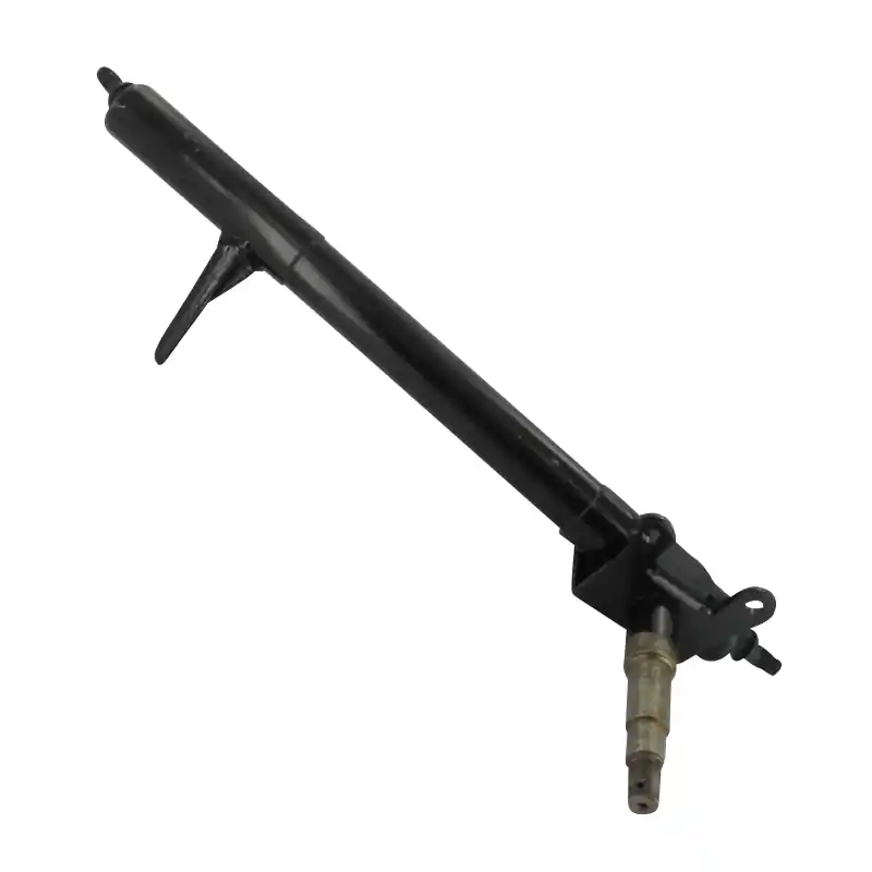 Strebe links L= 49 cm Achse 11,4 Radnabe B54211200001 Preisreduziert