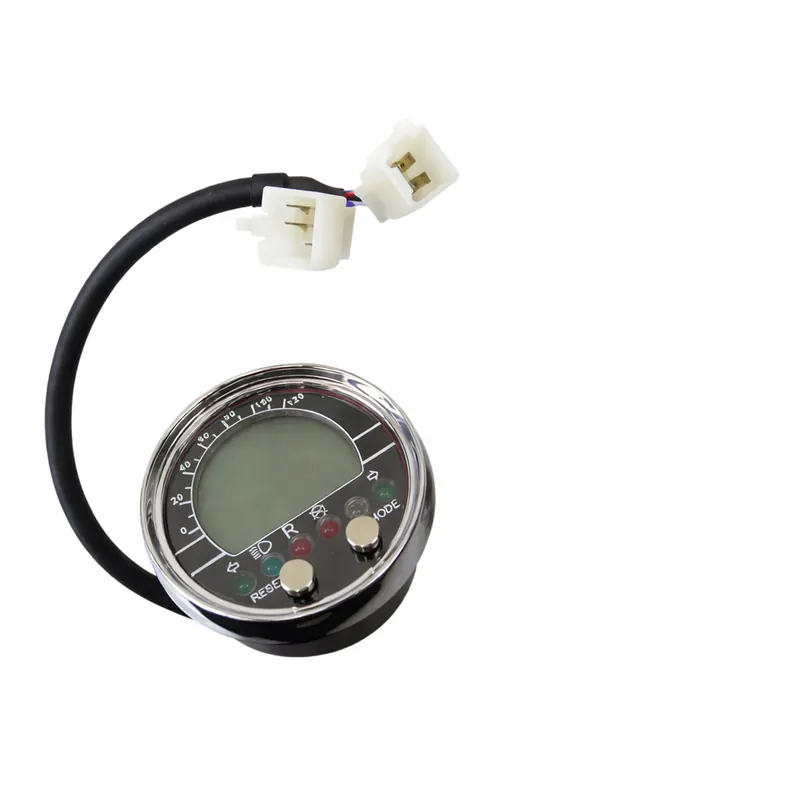 PGO Tachometer neue Version Bugrider 250 Buggy Speedometer B55610000003 Geschwindigkeitsmesser Geschwindigkeitsanzeige kmh-Anzeige Billig
