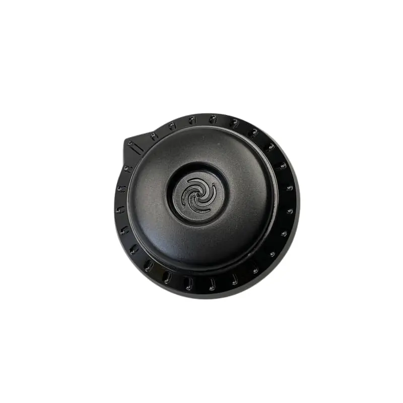 Heißes Angebot PGO Gokart 150 Abdeckung Lenkschraube 150ccm 4Takt B5612030000 Kappe Deckel Schutz Verkleidung Platte Cover Blende Schutzhaube Service
