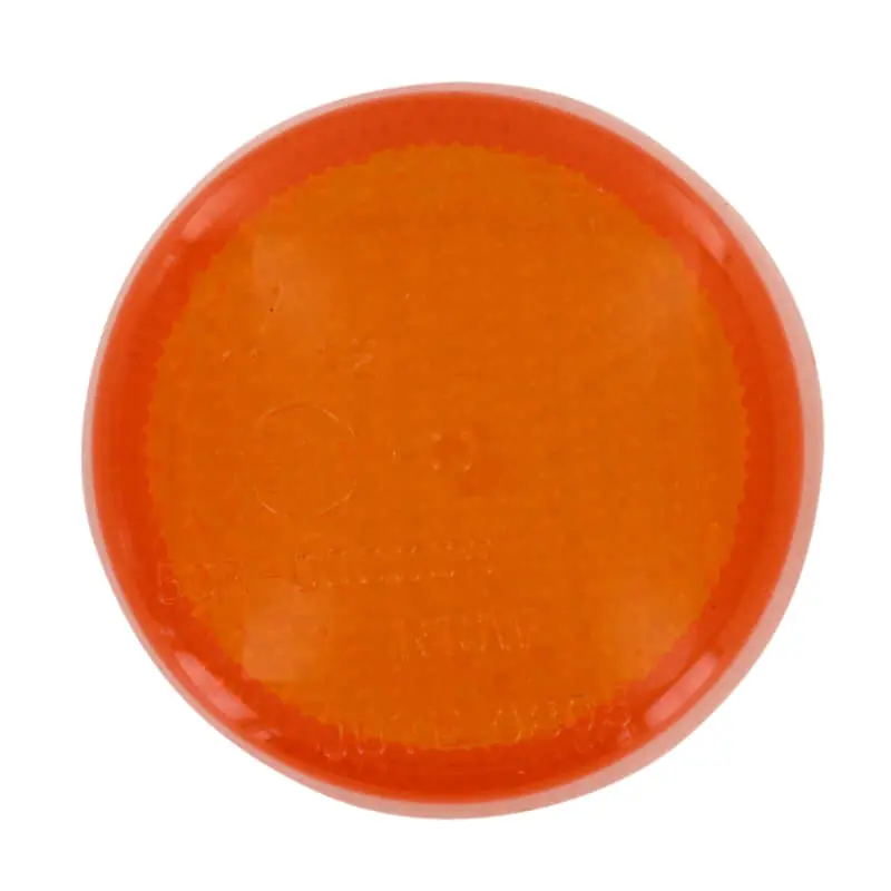 PGO XL-Rider 200 Blinkerglas Blinker-Abdeckung Blinkerkappe B5663140000 Blinker-Glas Blinkerabdeckung Blinker-Kappe Blinkleuchtenglas Neue Kollektion