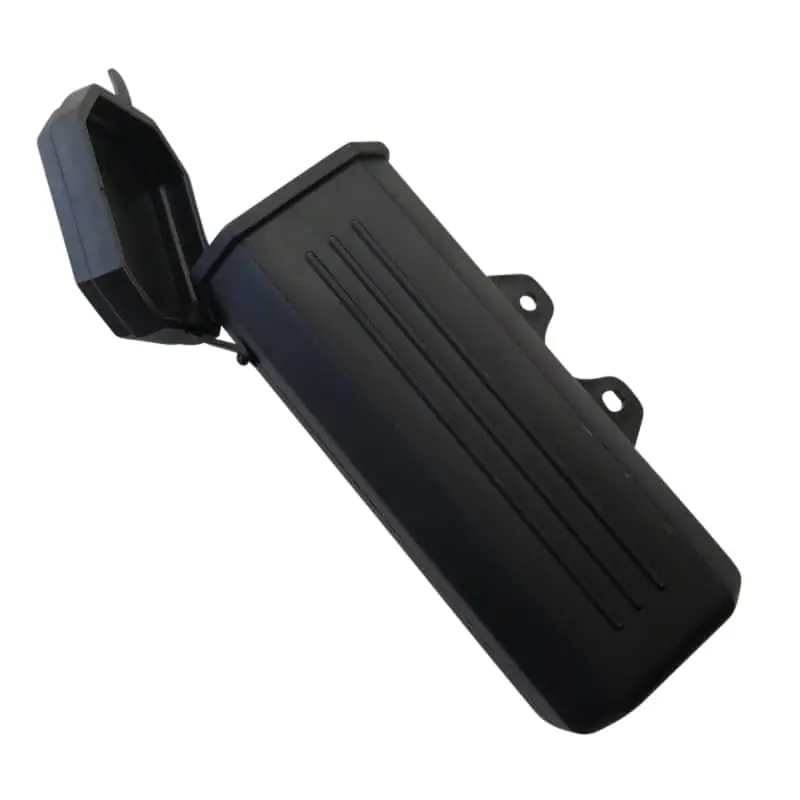 Geprüft PGO Bugrider 150 Werkzeugbox Werkzeugset Werkzeugtasche 150ccm 4Takt B5701230000 Bordwerkzeug Pannenwerkzeug Servicewerkzeug Buggy