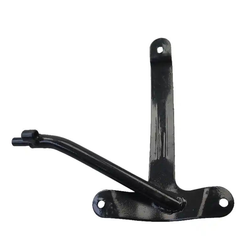 Markenprodukt PGO Halter Schutzblech vorne rechts Bugrider 150 Befestigung B570G010000 Halterung Haltebügel Halteblech Halte-Blech Halte-Bügel Buggy