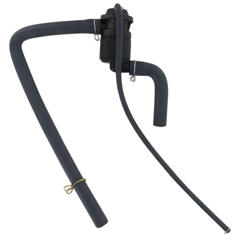 Abverkauf PGO Sekundärluftsystem 250ccm-4Takt Bugrider 250 SLS Buggy B72863010002 komplett SLS-Schlauch SLS-Leitung PGO 250ccm-4Takt Ersatzteil