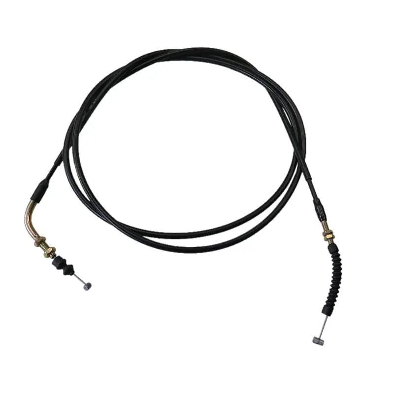 PGO Gaszug linksLenker Bugrider 250 Bowdenzug 250ccm 4Takt Seilzug Bautenzug Gasseilzug Bauten-Zug Bowden-Zug Gas-Zug Seil-Zug Buggy Sonderangebot