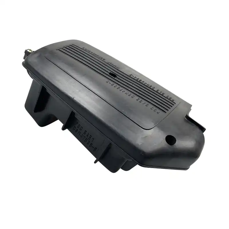 PGO Luftfilter 50/80ccm-2Takt Star 50 Luftfilterkasten B9000017768 Luft-Filter Luftfiltergehäuse Luftfiltermatte Luftfilter-Kasten Highlight