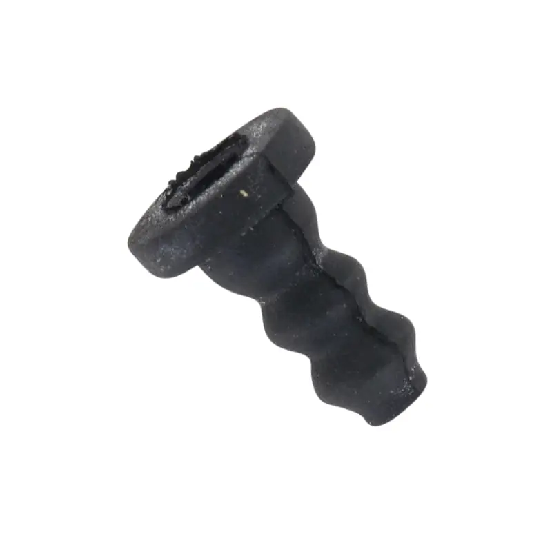 PGO Gummibuchse T-Rex 50 Gummilager Silentblock 50ccm 2Takt Silentlager Silentbuchse Lagerbuchse Motorlager Lagerhülse Gummihülse Preisreduziert