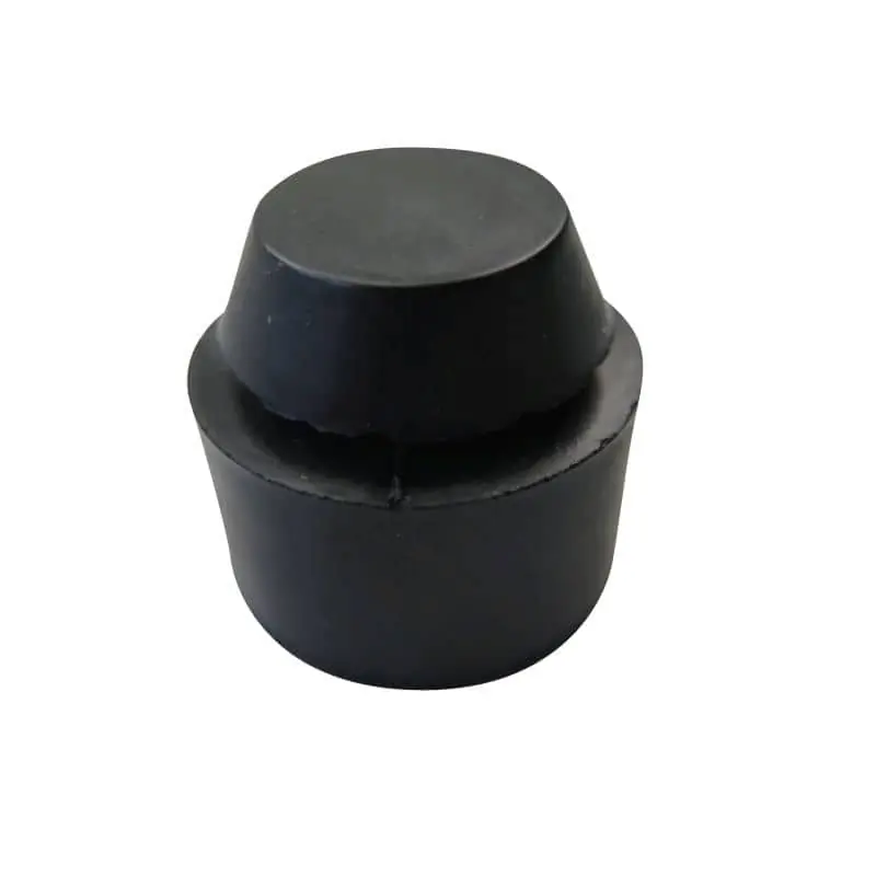 Neue Kollektion PGO Gummidämpfer Hauptständer G-Max C1701050000 Anschlaggummi Gummilager Gummipuffer Silentlager Anschlagblock Ständer