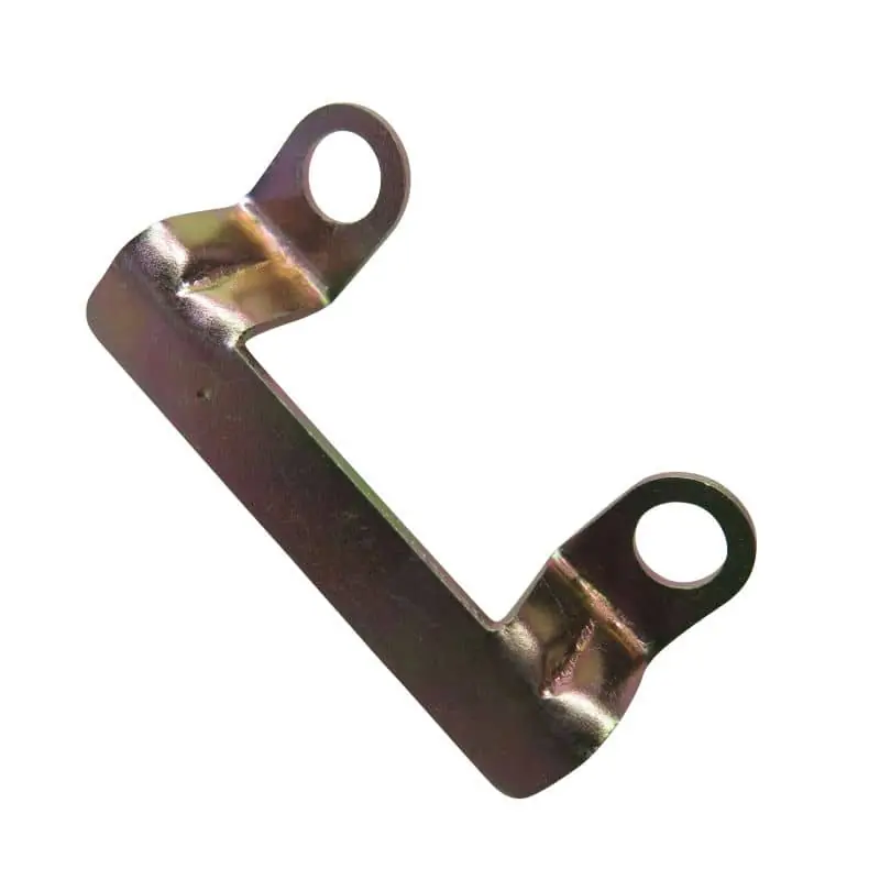 PGO Halter A.C.G. G-Max 150 Befestigung Halterung Haltebügel C1706640000 Halteblech Halte-Blech Halte-Bügel PGO 150ccm-4Takt T-Rex 150 Top-Angebot