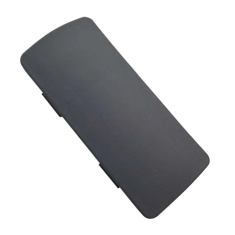 Sale PGO Abdeckung Fahrgestellnummer dunkelgrau TR3 C2623010760 Blende Schutz Verkleidung Deckel T-Rex 50 125 150 Dreiradroller