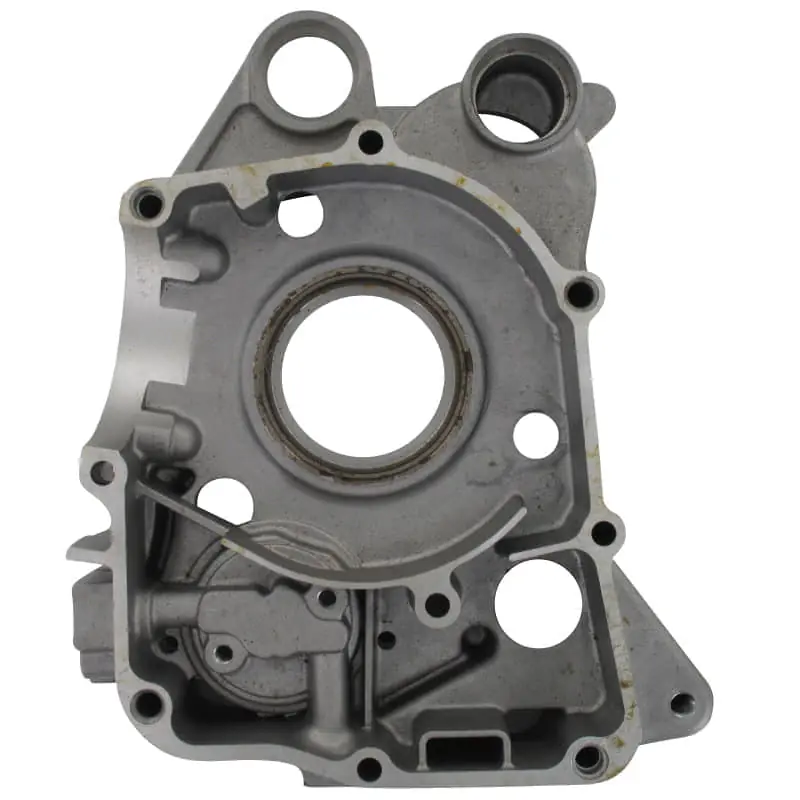 Zertifiziert PGO Kurbelgehäuse rechts X-RIDER 150 Motorblock 150ccm 4Takt Motorgehäuse 150ccm-4Takt Quad ATV UTV Ersatzteil Service Inpektion