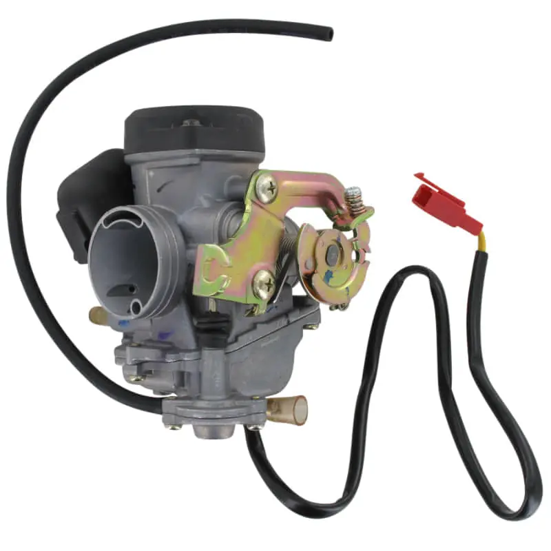 Jetzt Bestellen PGO X-RIDER 150 Vergaser CVK 046 150ccm 4Takt C61510010001 2Takt Schwimmer-Vergaser Carburetor Carburateur Benzin-Vergaser Quad ATV UTV
