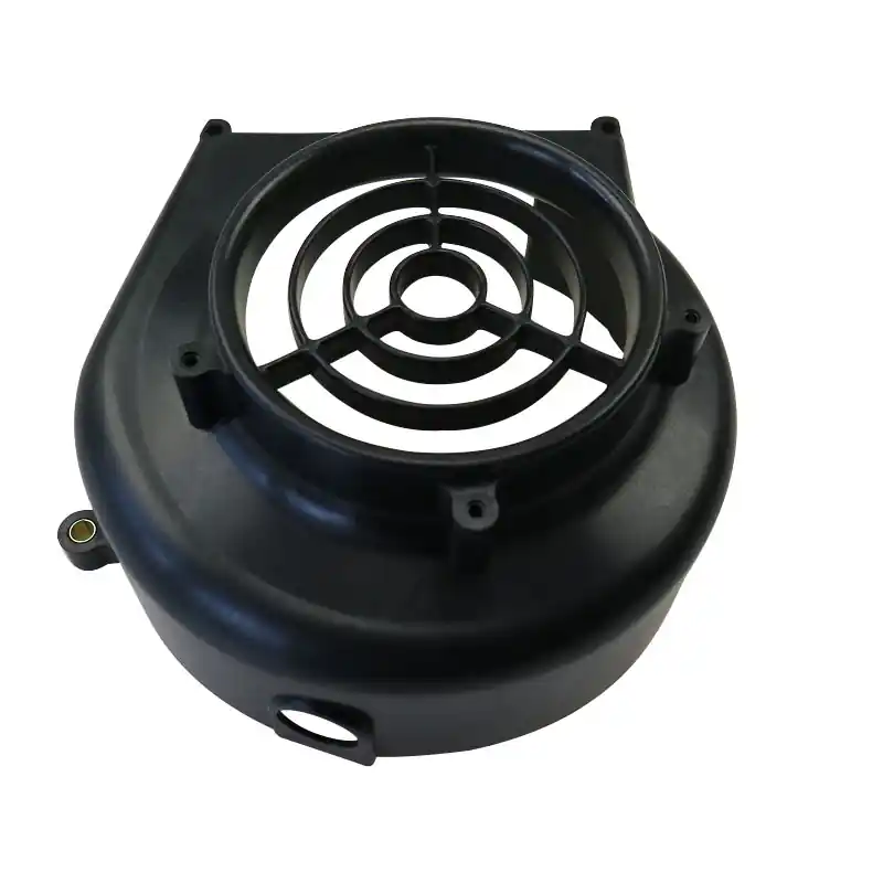 Markenprodukt PGO Bugrider 200 Deckel Lüfterrad 200ccm 4Takt C70420000000 Kappe Verkleidung Schutz Blende Abdeckung Haube Abdeckhaube Schutzhaube