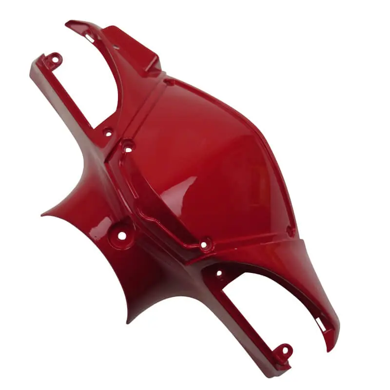 Geprüft Jonway Monza 50 Race Urban Lenkerverkleidung 50ccm 4Takt 1020401-2-114- Frontverkleidung Frontschürze Frontmaske Lenkerabdeckung