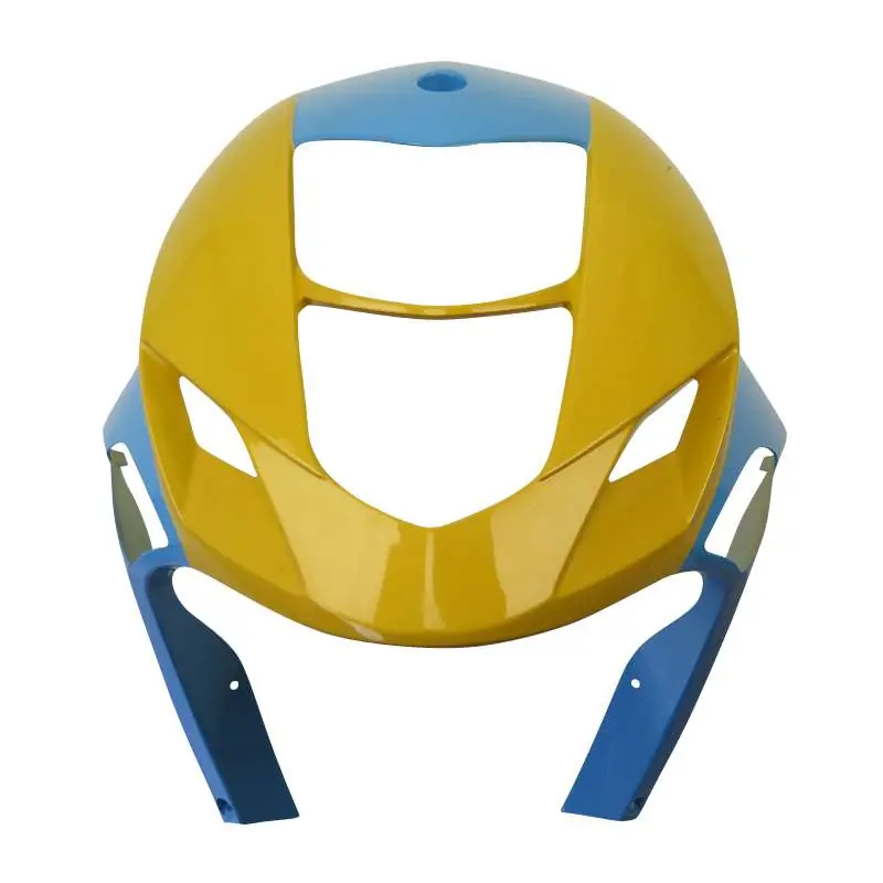 CPI Aragon 50 GP Frontverkleidung 50ccm 2Takt Q0H-63110-10-U8 Frontschürze Frontmaske Front-Cover Lenkerverkleidung Front-Schürze Rabatt