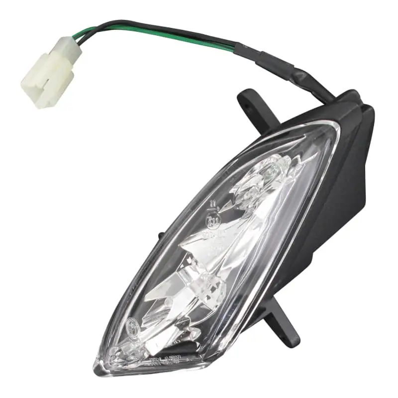 CPI Aragon 50 Club LED-Blinker 50ccm 2Takt T75-25620-10-00 links Leuchtdiode-Blinker Lichtdiode-Blinker Scooter Aragon 50 GP Ersatzteil Jetzt Kaufen