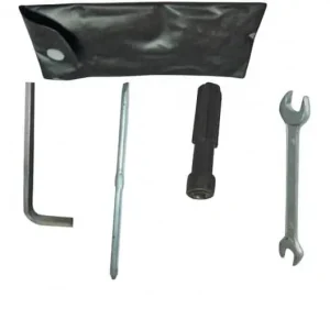 CPI Vabene 50 Bordwerkzeug Roller 50ccm 2Takt Q0F-71120-00-00 Werkzeugset Werkzeugtasche Werkzeugbox Pannenwerkzeug Servicewerkzeug CPI Bestseller
