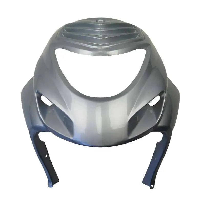 Bestseller CPI Oliver 50 City Frontverkleidung 50ccm 2Takt Q0F-63111-00-53 Frontschürze Frontmaske Front-Cover Lenkerverkleidung Front-Schürze
