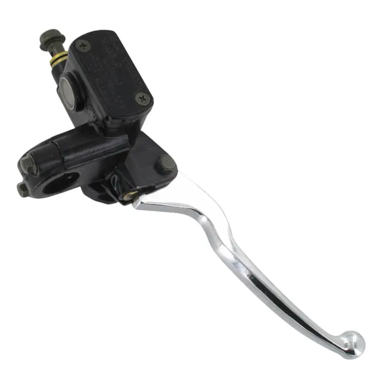 Rex Bergamo 50 Bremsgeberzylinder 50ccm 4Takt 43500-F8-9000 Bremspumpe Hydraulik-Zylinder Bremsgriff-Zylinder Scooter Znen Ersatzteil Sale